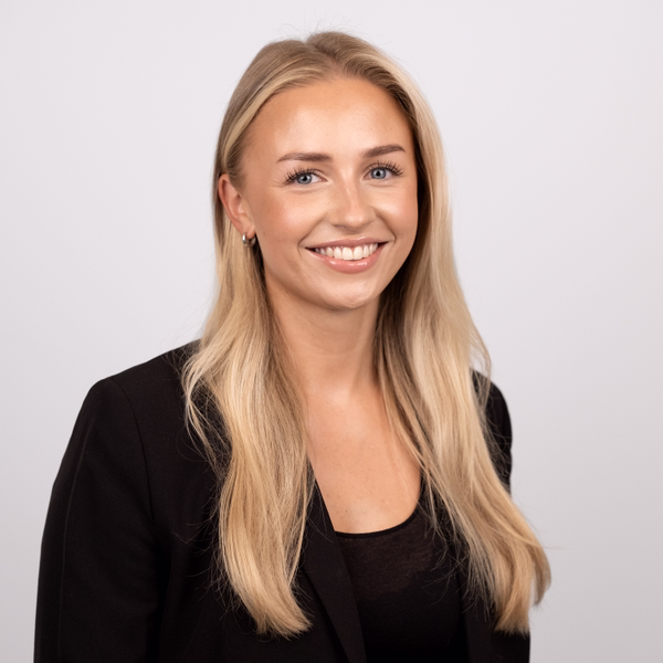 Bilde av Una Christiane Kjørstad