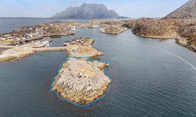 Bilde av eiendommen
