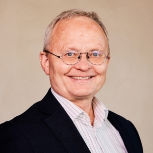 Bilde av Trond Svarød