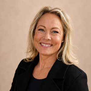 Bilde av Aimée Kathinka Ebeltoft Hofgaard 