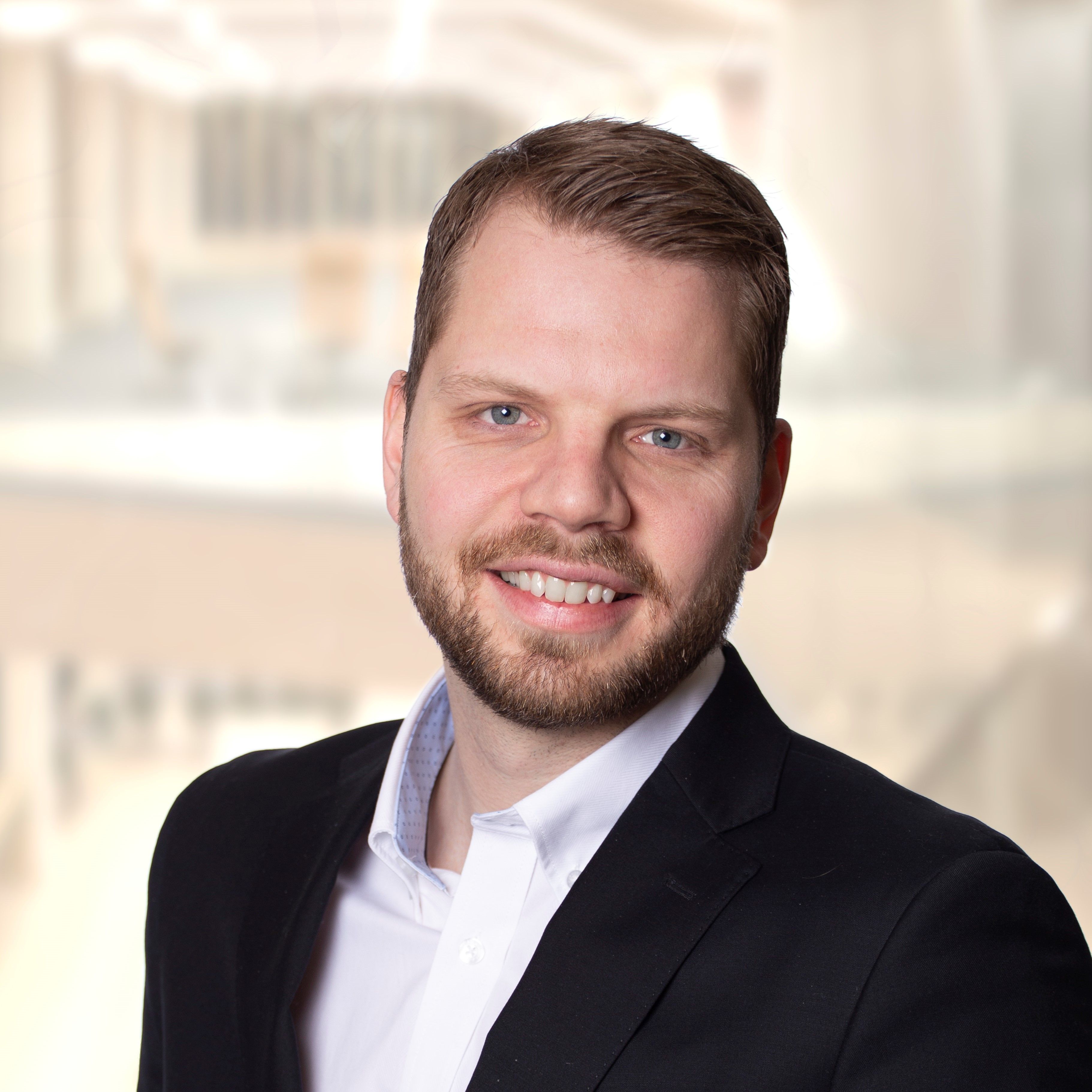 Bilde av Svend Tjelta