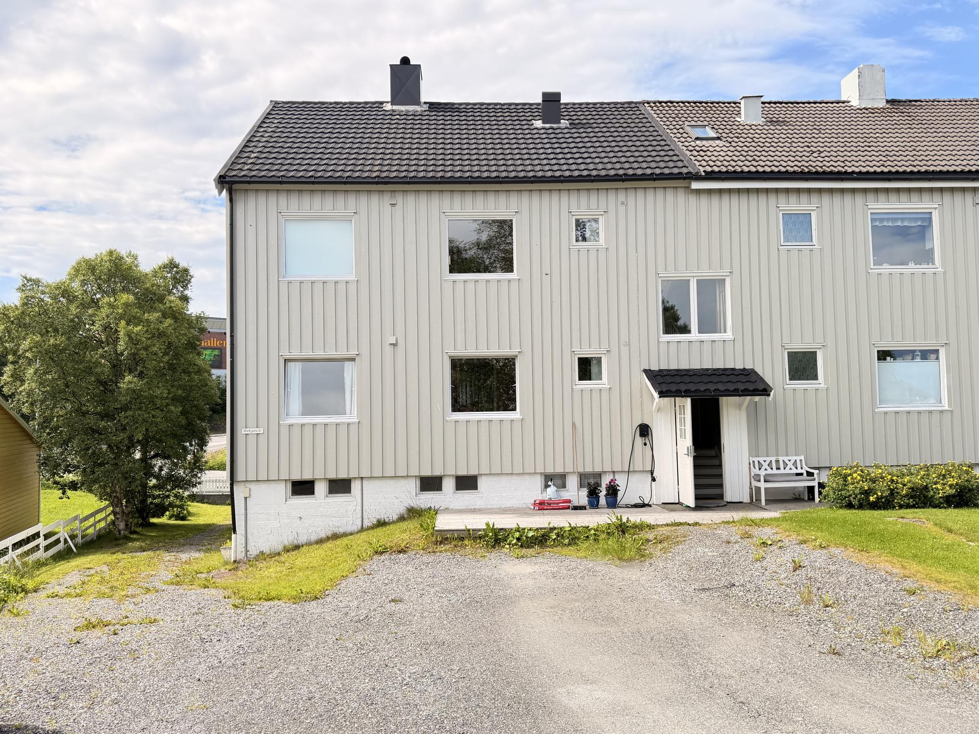 EiendomsMegler1 v/Karen Heggset Monge har gleden av å presentere Barkgata 2 C. Bilde nummer 1 av 3