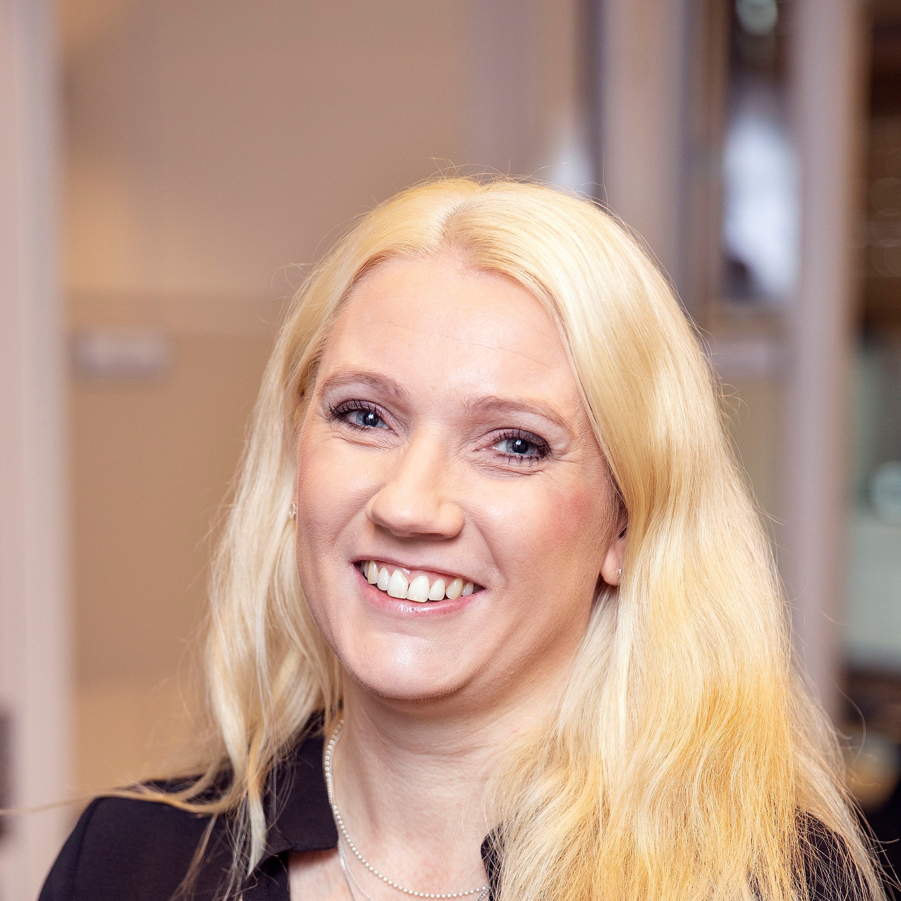 Bilde av Nina Thorstensen