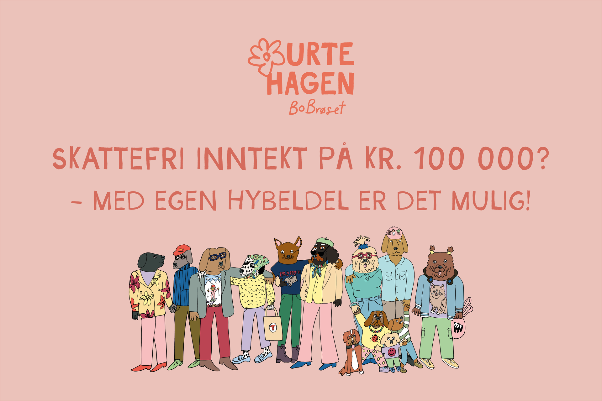 I sokkeletasjen kan du etablere hybel med potensiell skattefri leieinntekt på over kr. 100.000 pr. år! . Bilde nummer 2 av 3
