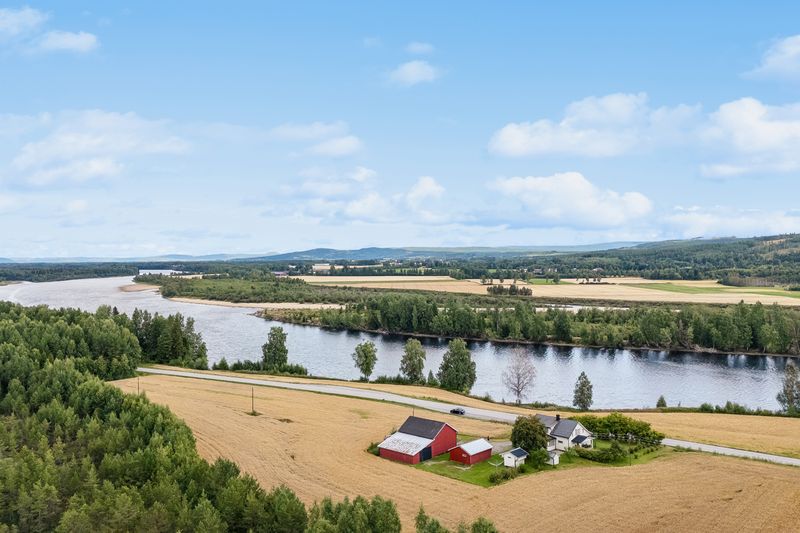 Vestre Solørveg 26