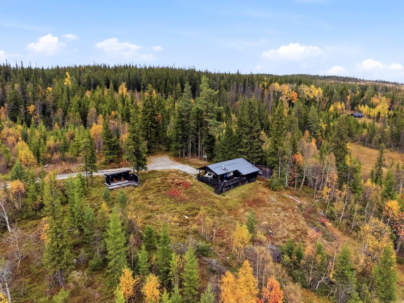 Vegglifjellvegen 82