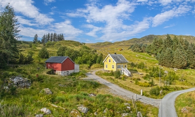 Bilde av eiendommen