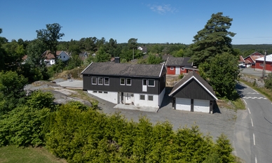 Bilde av eiendommen