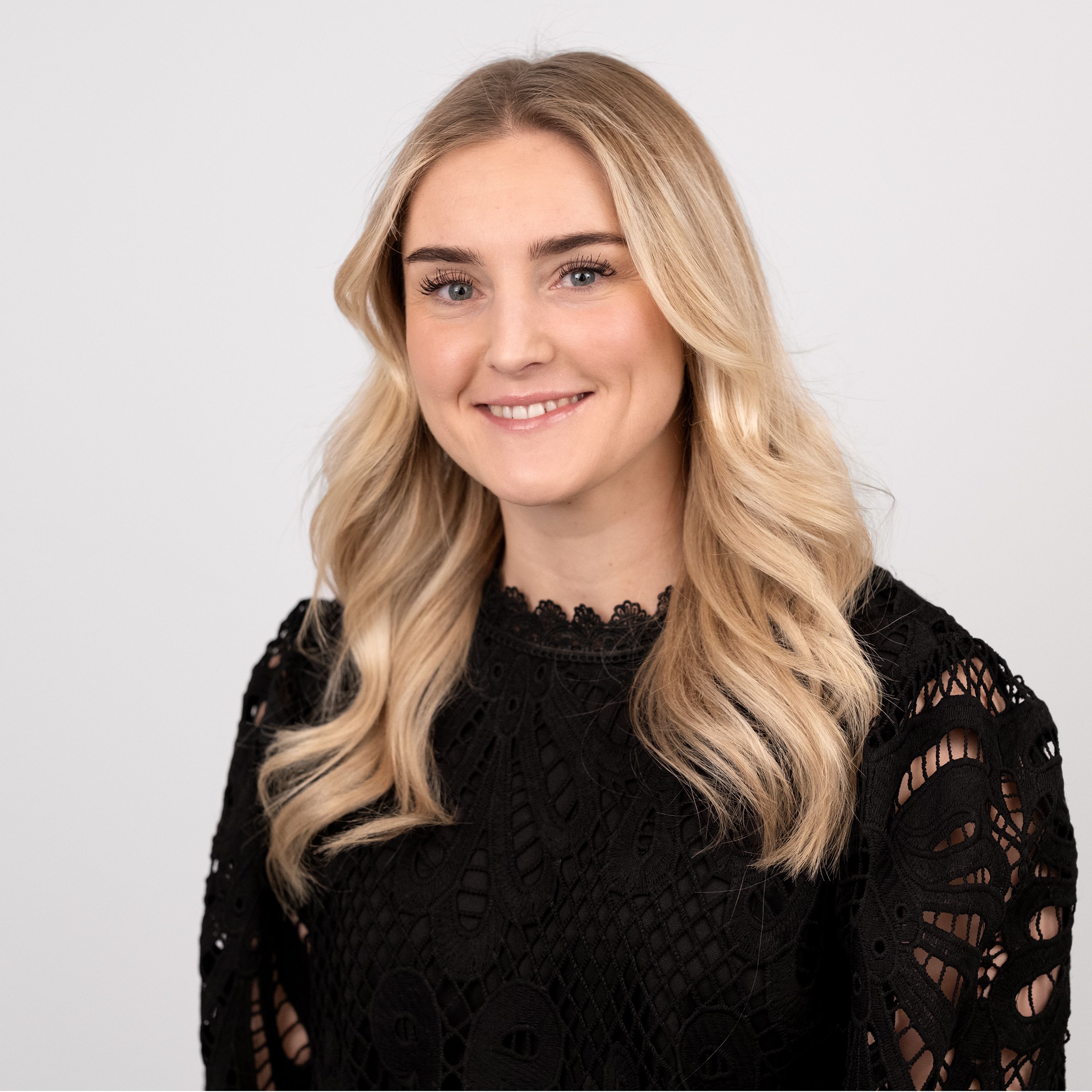 Bilde av Marthe Alvilde Frantzen