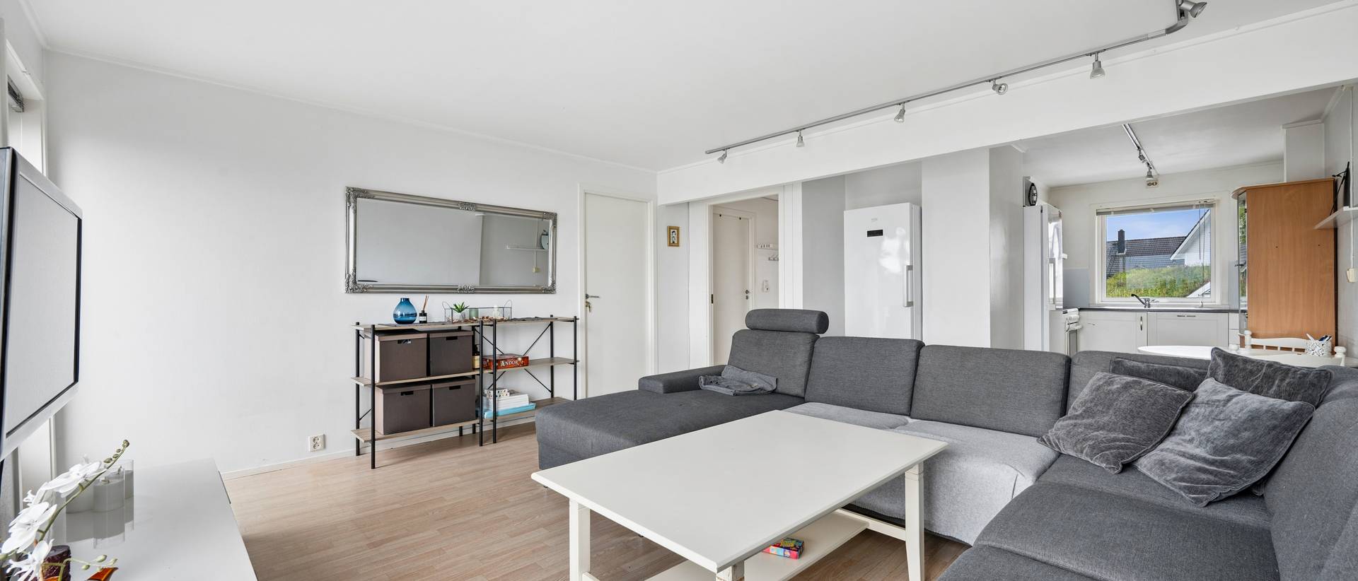Leilighet – BODØ - Bilde 4