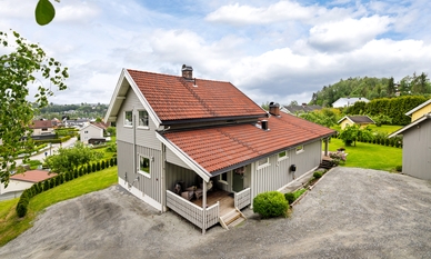 Bilde av eiendommen