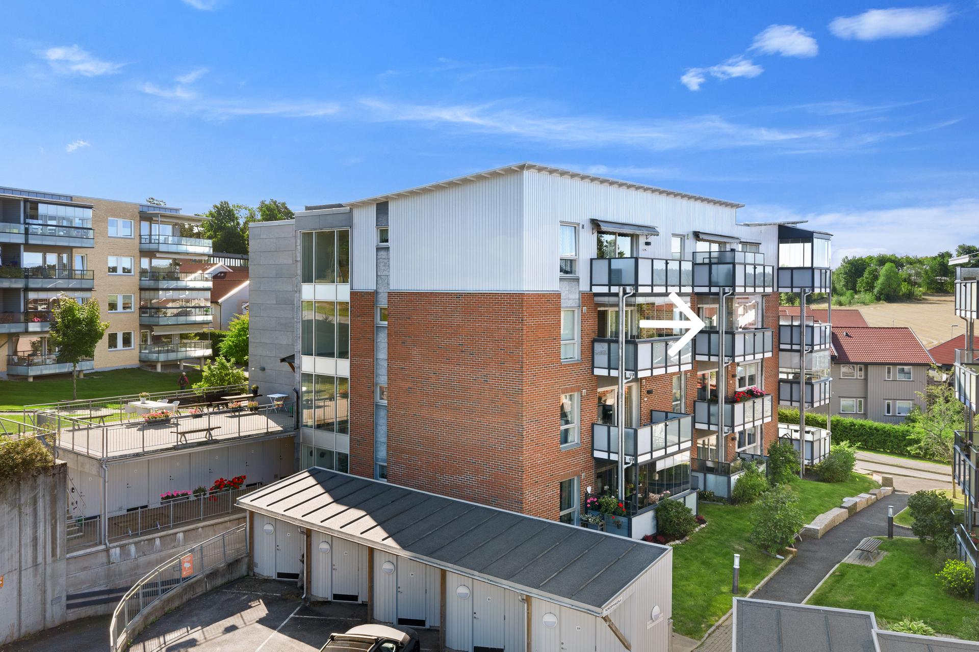 Eiendomsmegler1 Vestby/Son v/ Erik Nickelsen har den glede av å presentere  Nordbyhagen 6! Foto: [Christer Dahl]. Bilde nummer 1 av 3