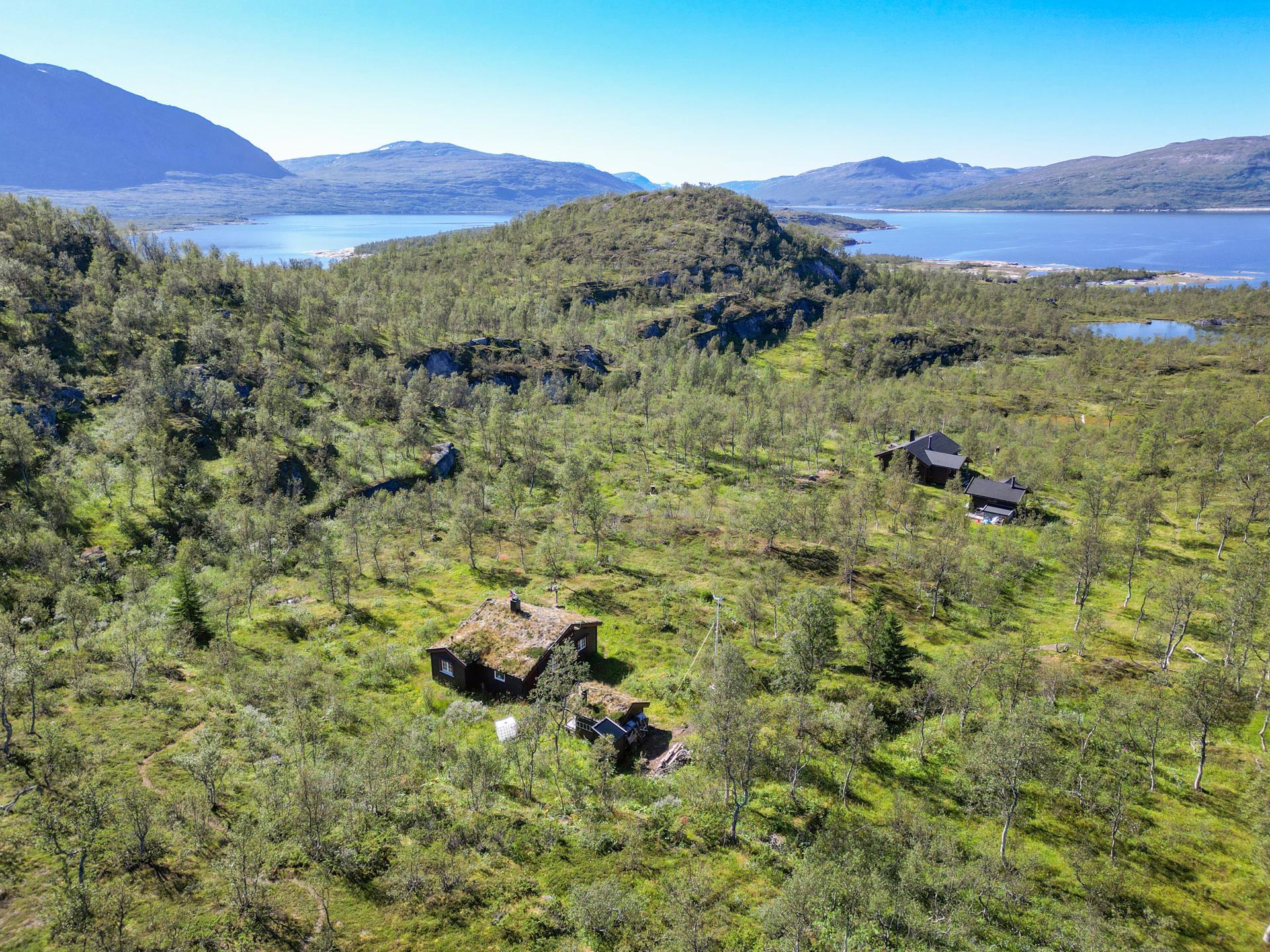 Velkommen til Mogresfjellet! Foto: [Fotograf eller fotofirma]. Bilde nummer 1 av 3