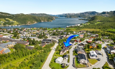 Bilde av eiendommen