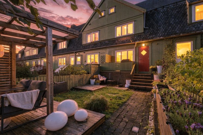 Urtegårdsgata 30