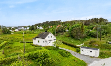 Bilde av eiendommen