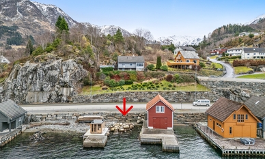 Bilde av eiendommen