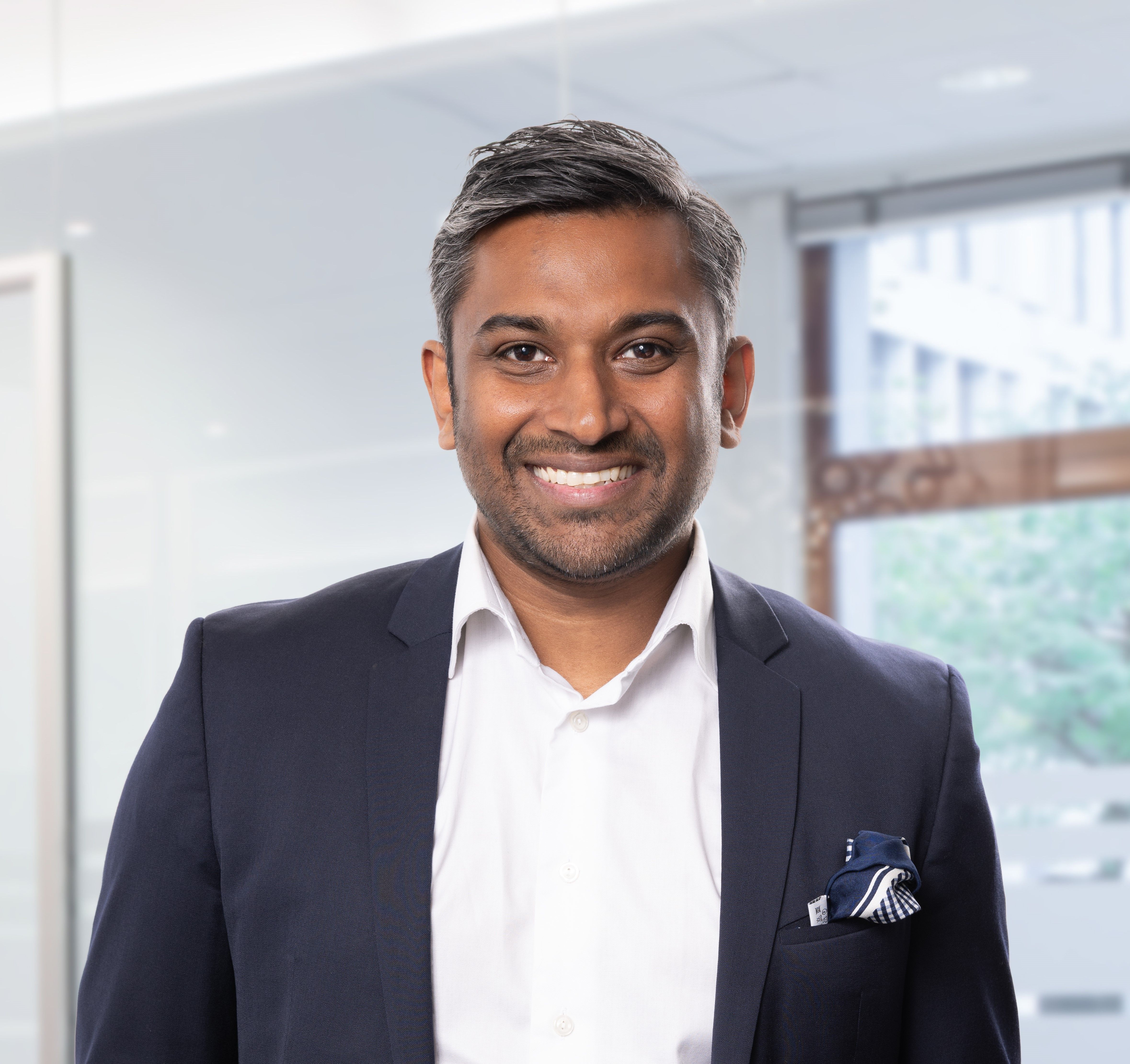 Bilde av Usanthan Lucas