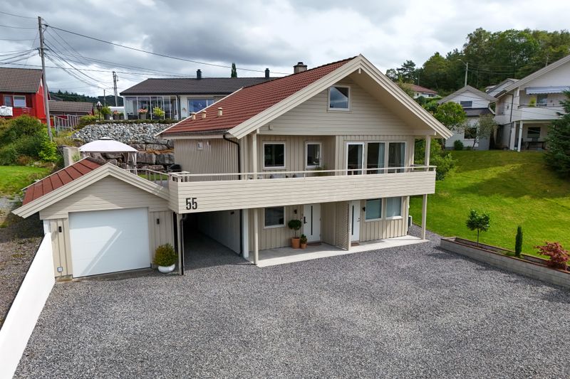 Nadalsvegen 55
