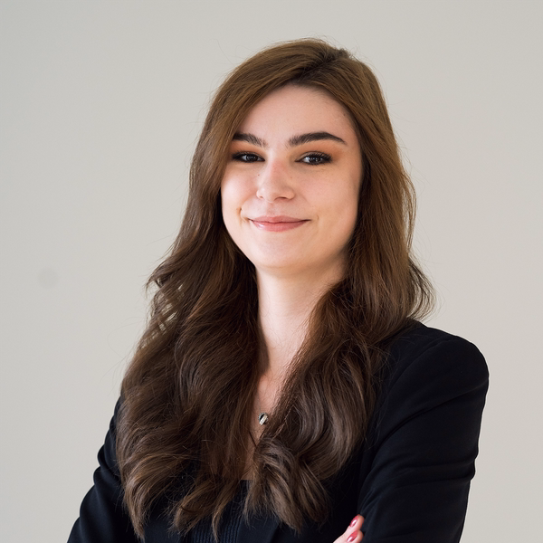 Bilde av Vivien Beckfeld