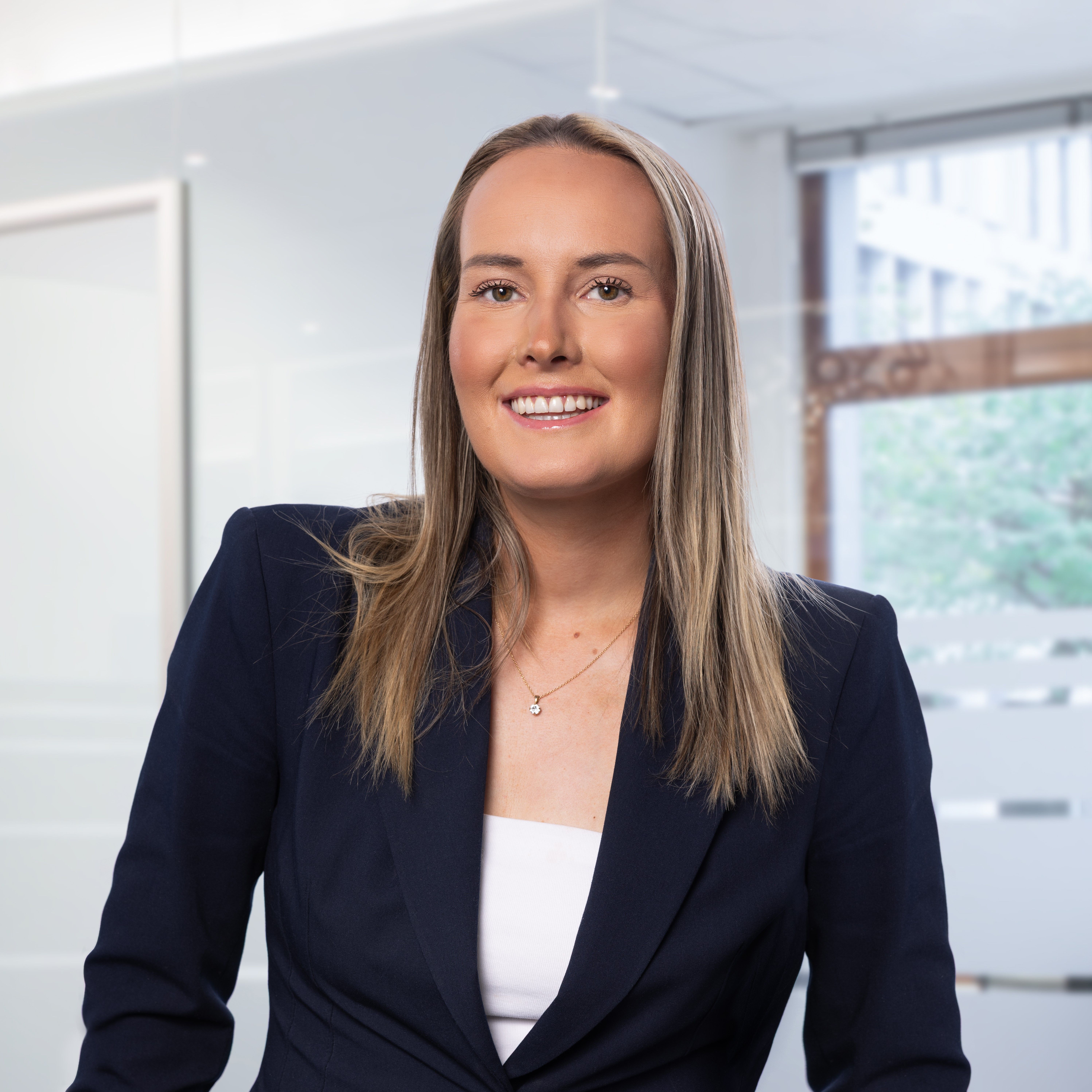 Bilde av Silje Melby Rundberg 