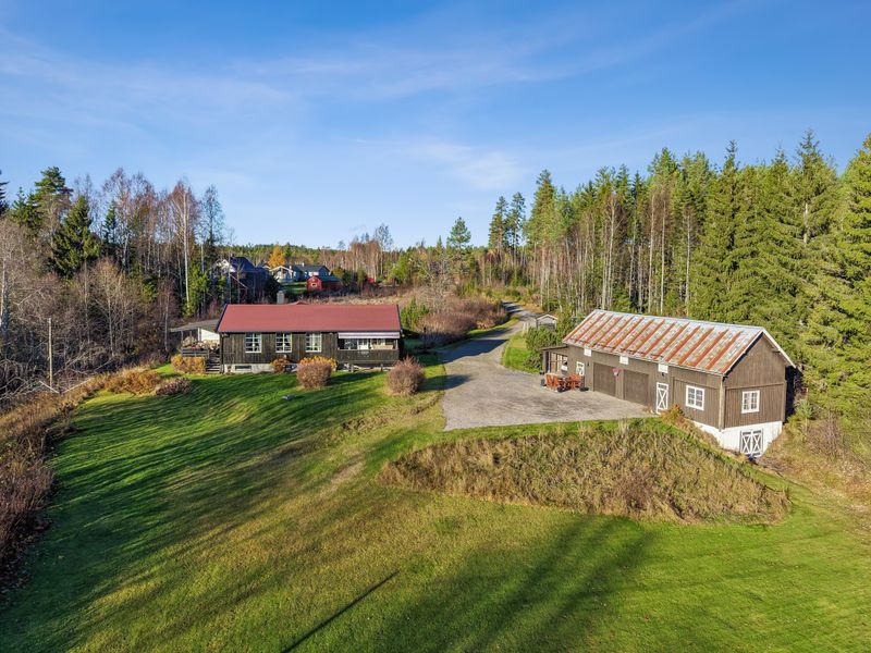 Bjørnstadmovegen 47