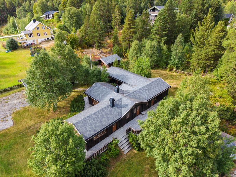 Ansethvegen 9