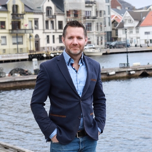 Bilde av Kjetil Elle 