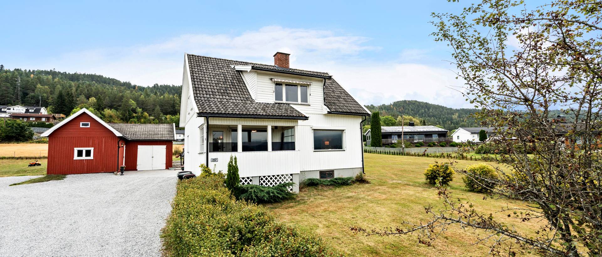 Leilighet – HOKKSUND - Bilde 5