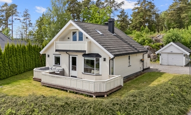 Bilde av eiendommen