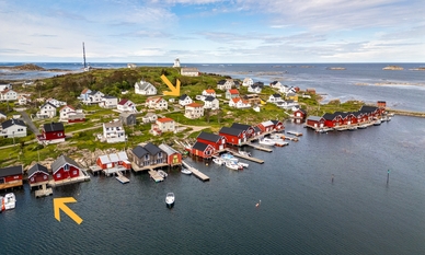 Bilde av eiendommen