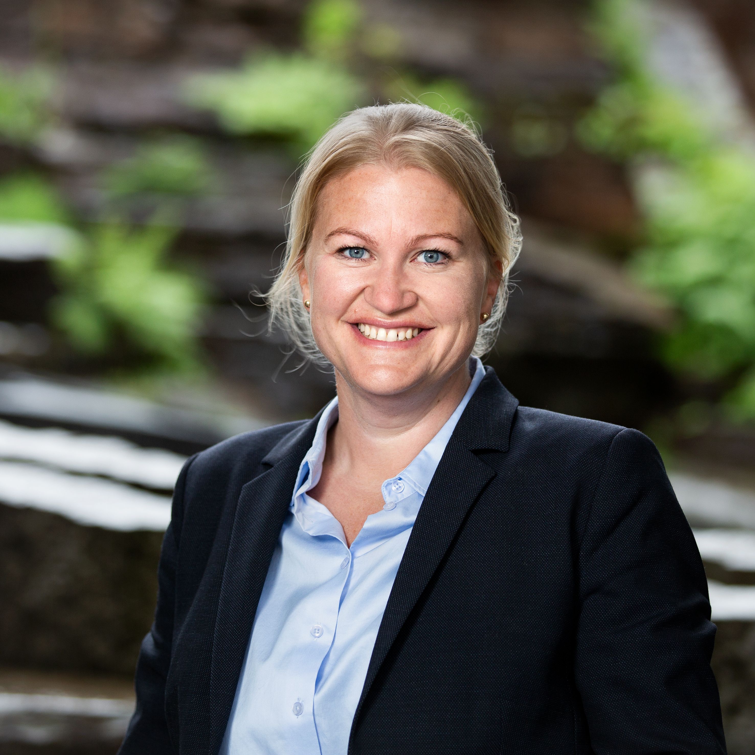 Bilde av Linda Pedersen Nymoen