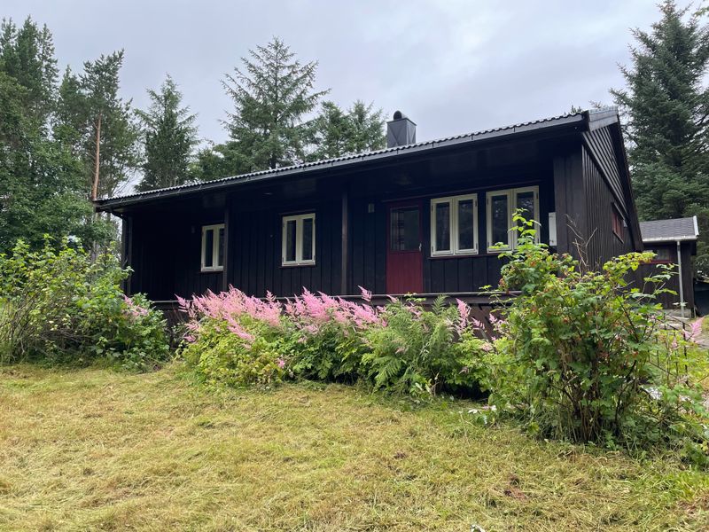 Sandblåstvegen 140