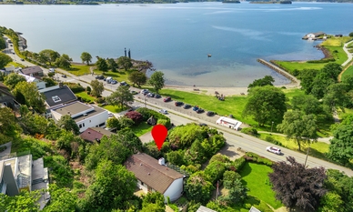 Bilde av eiendommen