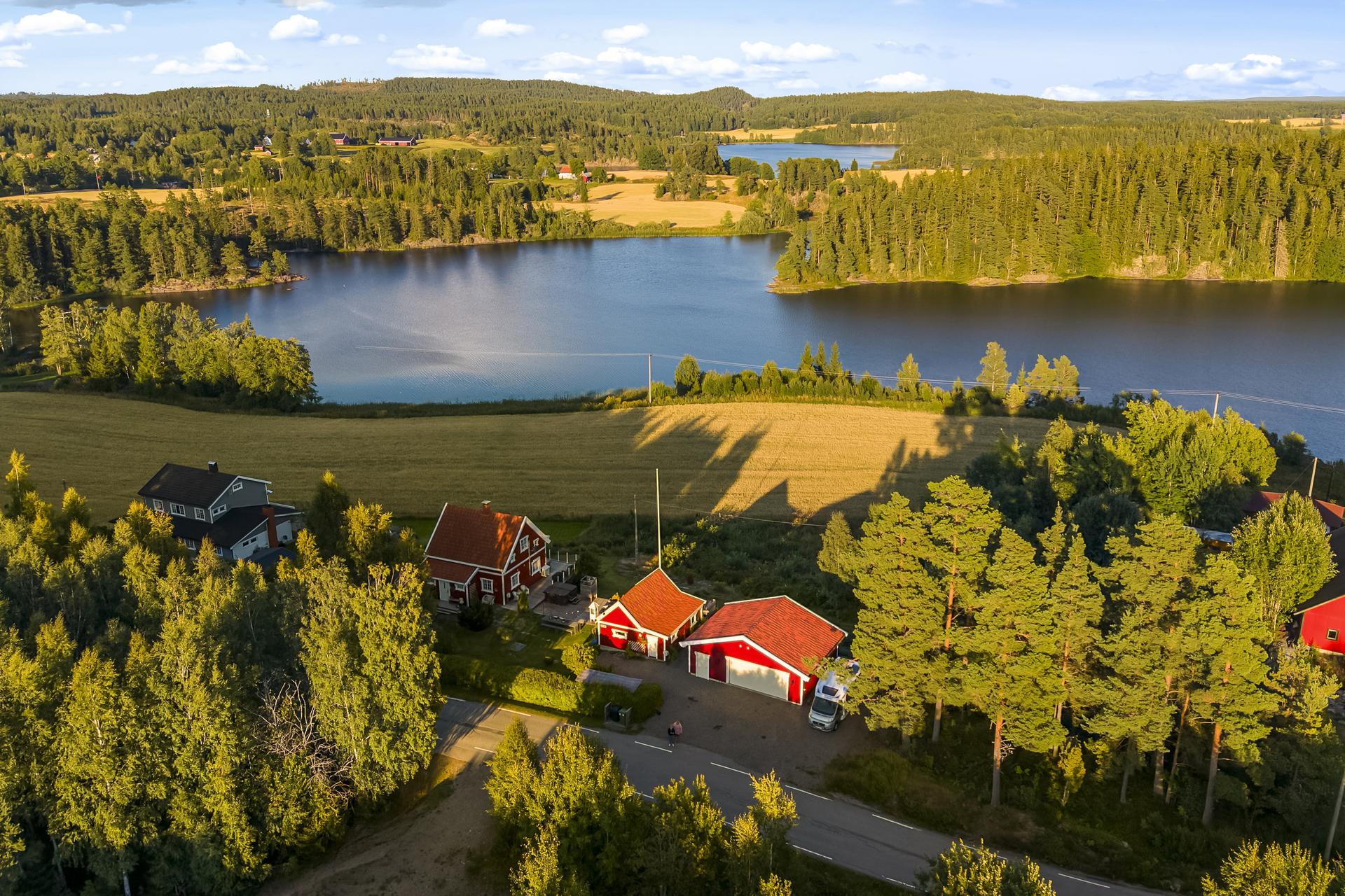 Velkommen til Vestsia 1263! Foto: FOTOetcetera AS.. Bilde nummer 1 av 3