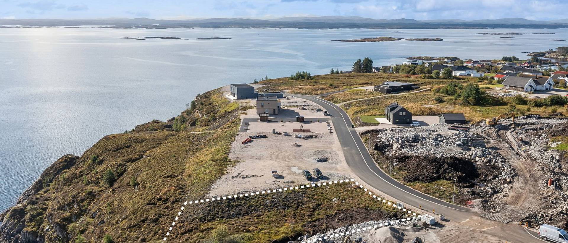 Leilighet – Hamarvik, Hammarberget, Trøndelag - Bilde 2