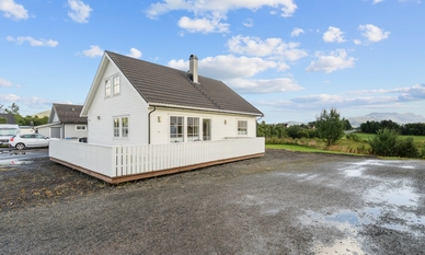 Bilde av eiendommen