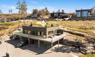 Bilde av eiendommen