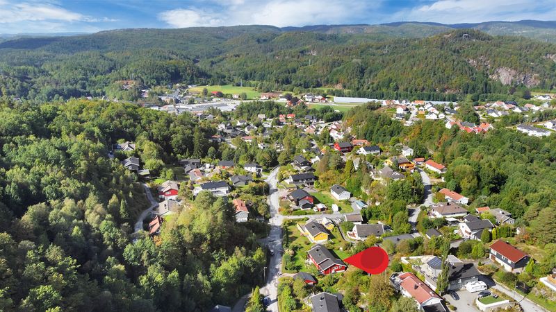 Gangdalsveien 55