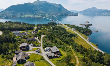 Bilde av eiendommen