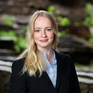 Bilde av Sara E. Løken 