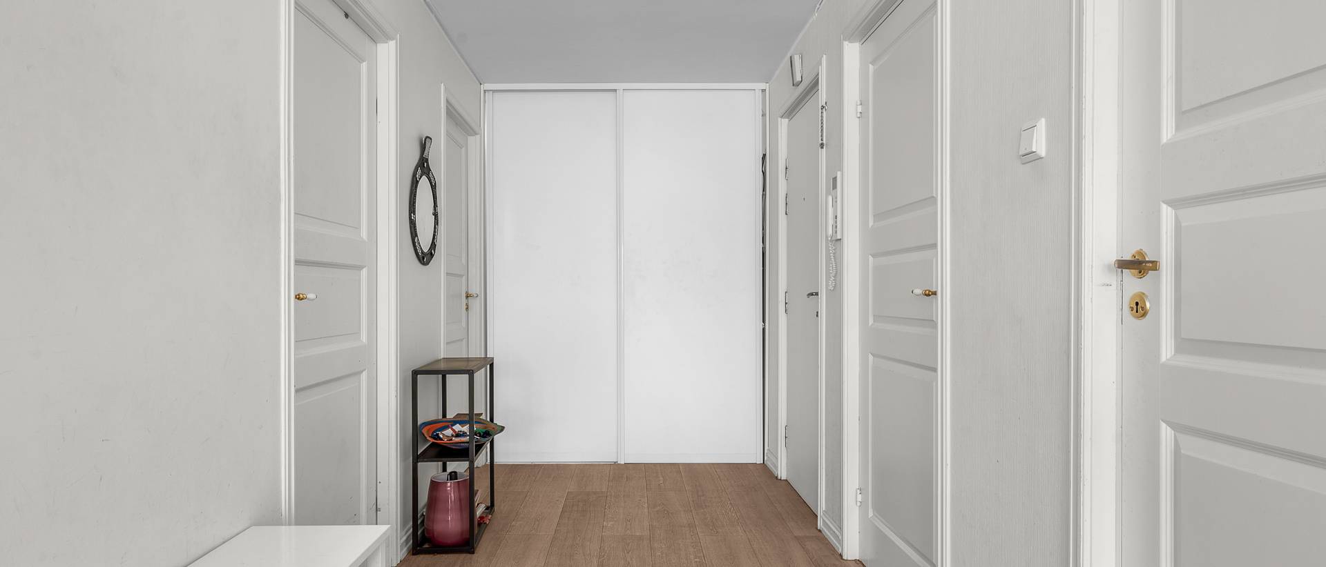 Apartment in OSLO - Bilde 5