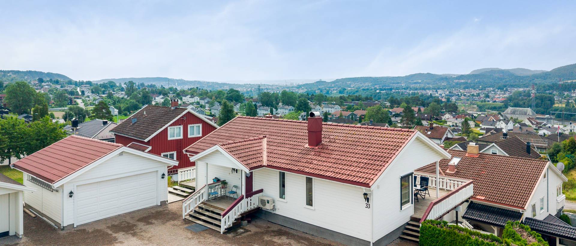 Leilighet – SKIEN - Bilde 3