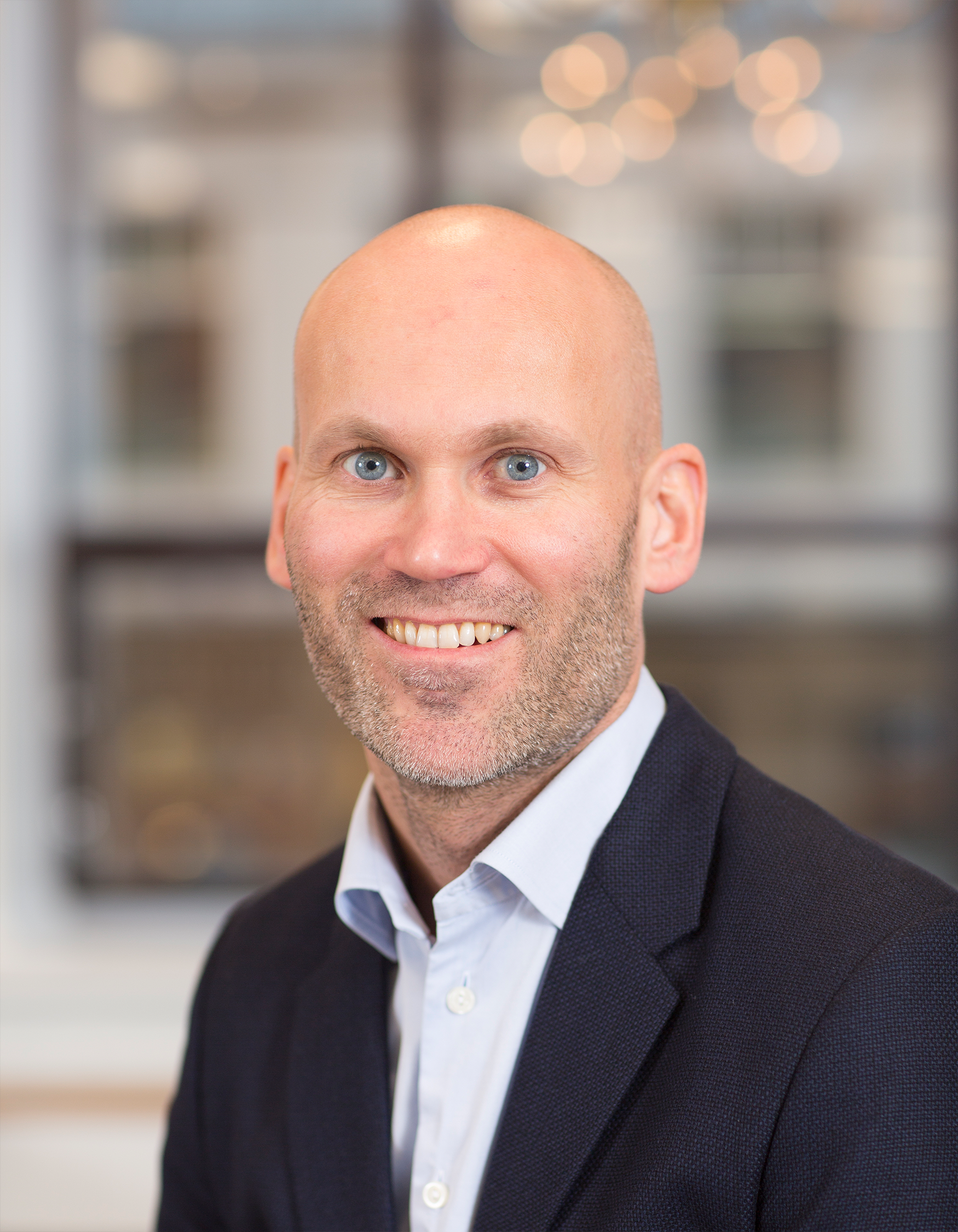 Bilde av Andreas Opshaug