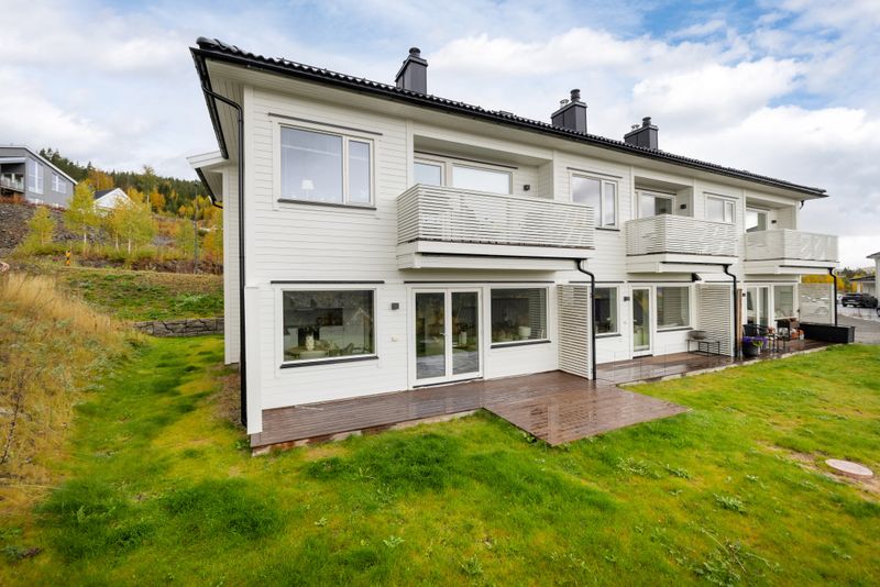 Klebersteinsveien 78C