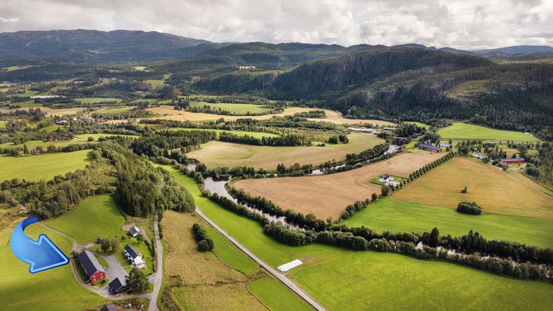 Øvervegen 35