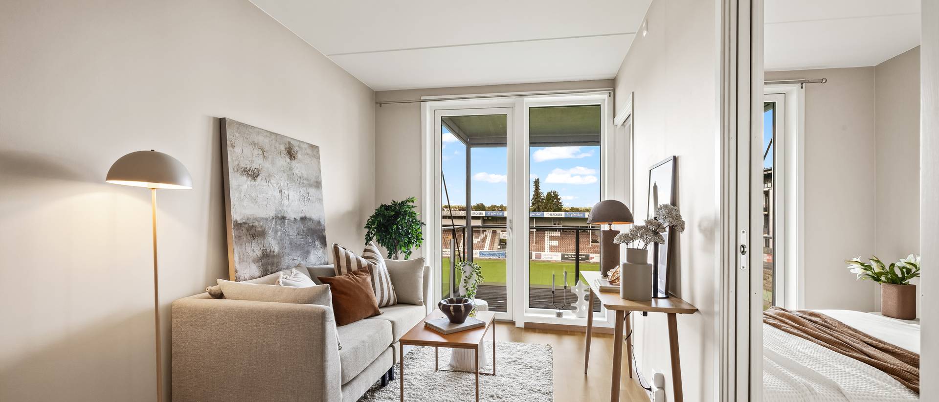 Apartment in Mjøndalen, Åsen - Flere