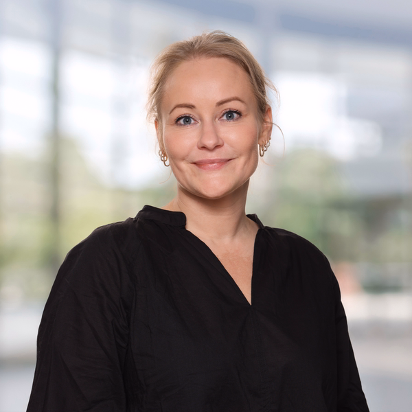 Bilde av Camilla Antonsen