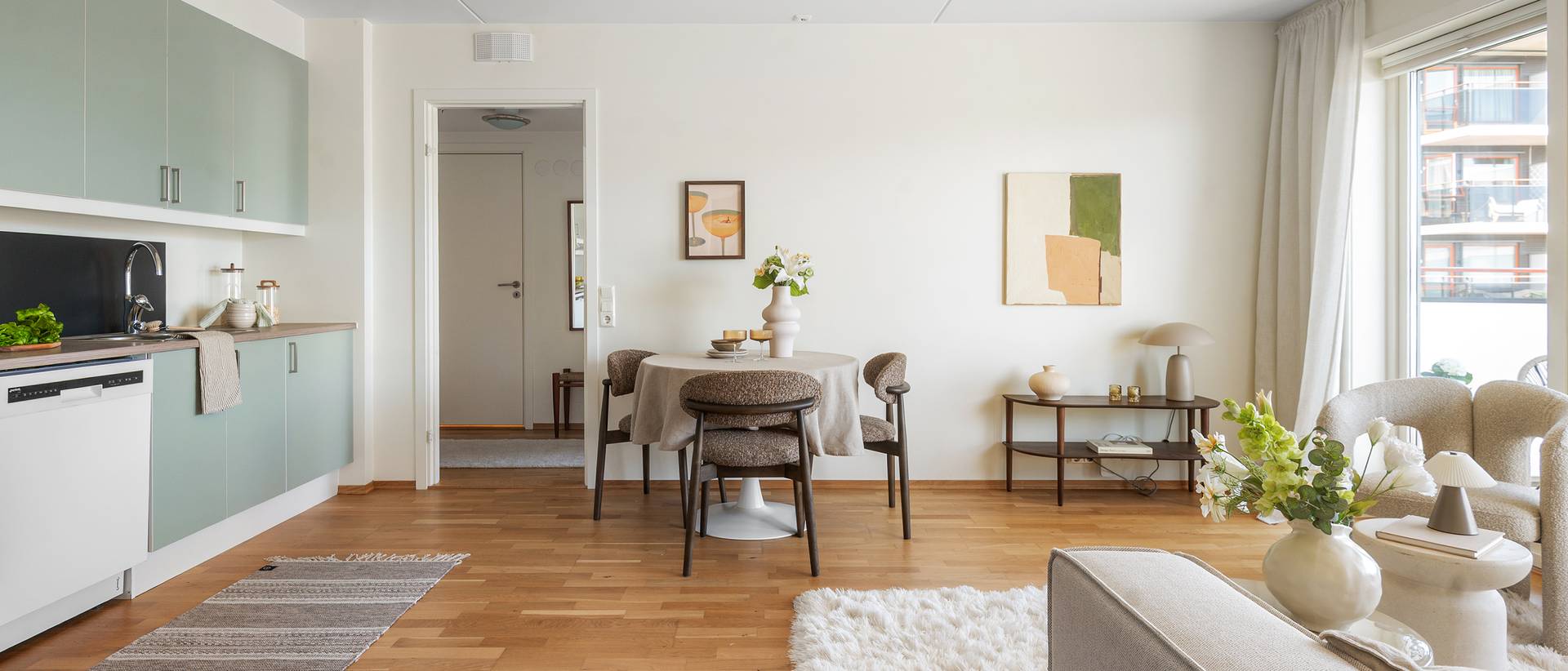 Apartment in Oslo, Sinsenengen, Grünerløkka - View 6