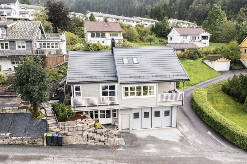 Korsavegen 12A